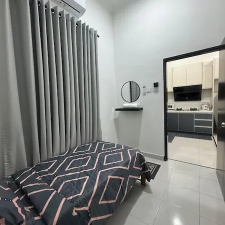 Hazzani Homestay Klia Banting  Exterior photo