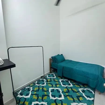 Hazzani Homestay Klia Banting  Exterior photo