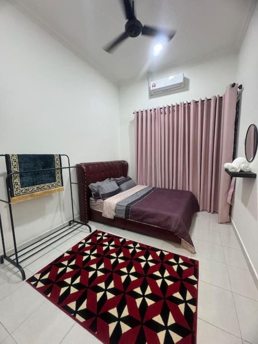 Holiday home Hazzani Klia