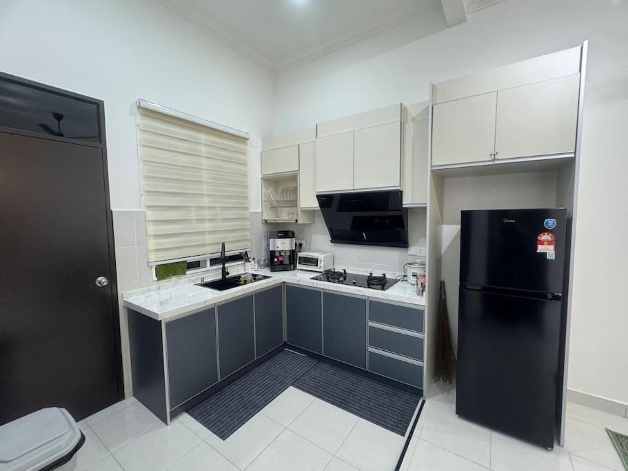 Holiday home Hazzani Klia